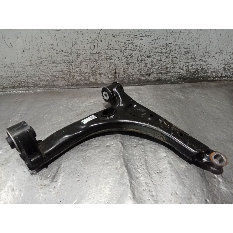 Recambio de brazo suspension inferior delantero derecho para volkswagen crafter caja/chasis (sz_) 2.0 tdi referencia OEM IAM 2N0