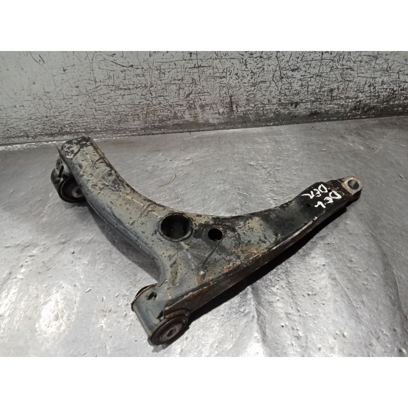 Recambio de brazo suspension inferior delantero derecho para volkswagen crafter caja/chasis (sz_) 2.0 tdi referencia OEM IAM 2N0