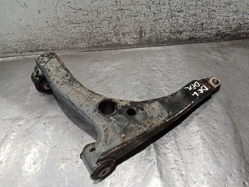 Recambio de brazo suspension inferior delantero derecho para volkswagen crafter caja/chasis (sz_) 2.0 tdi referencia OEM IAM 2N0