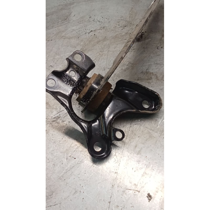 Recambio de brazo suspension superior trasero izquierdo para saab 9-3 cabrio 2.0 cat referencia OEM IAM   02