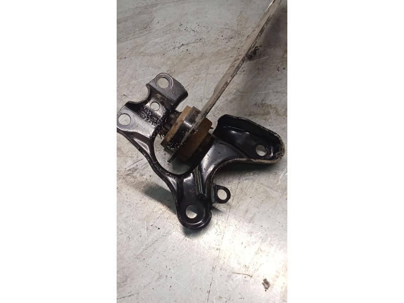 Recambio de brazo suspension superior trasero izquierdo para saab 9-3 cabrio 2.0 cat referencia OEM IAM   02