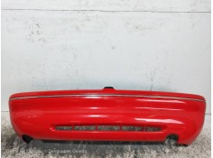 Recambio de paragolpes trasero para ford escort berlina cl referencia OEM IAM   