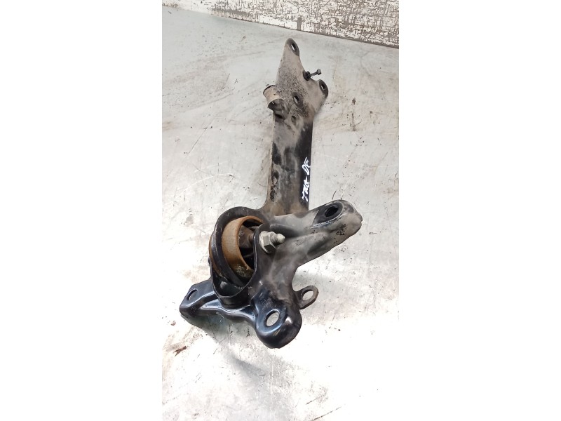 Recambio de brazo suspension superior trasero derecho para saab 9-3 cabrio 2.0 cat referencia OEM IAM   02