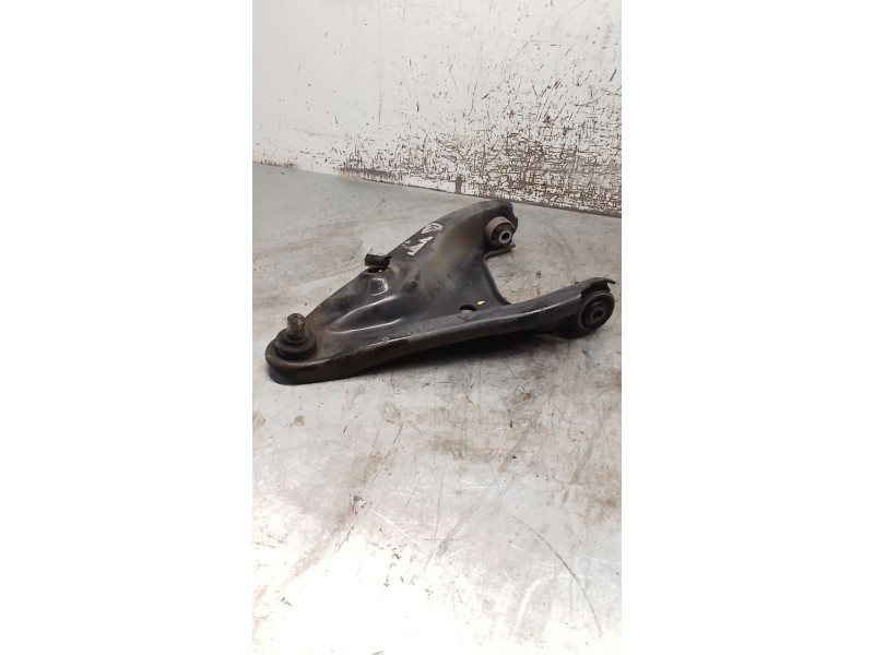 Recambio de brazo suspension inferior delantero derecho para dacia dokker monospace (ke_) 1.5 dci (keaj, keah) referencia OEM IA