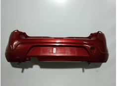 Recambio de paragolpes trasero para dacia sandero ambiance referencia OEM IAM