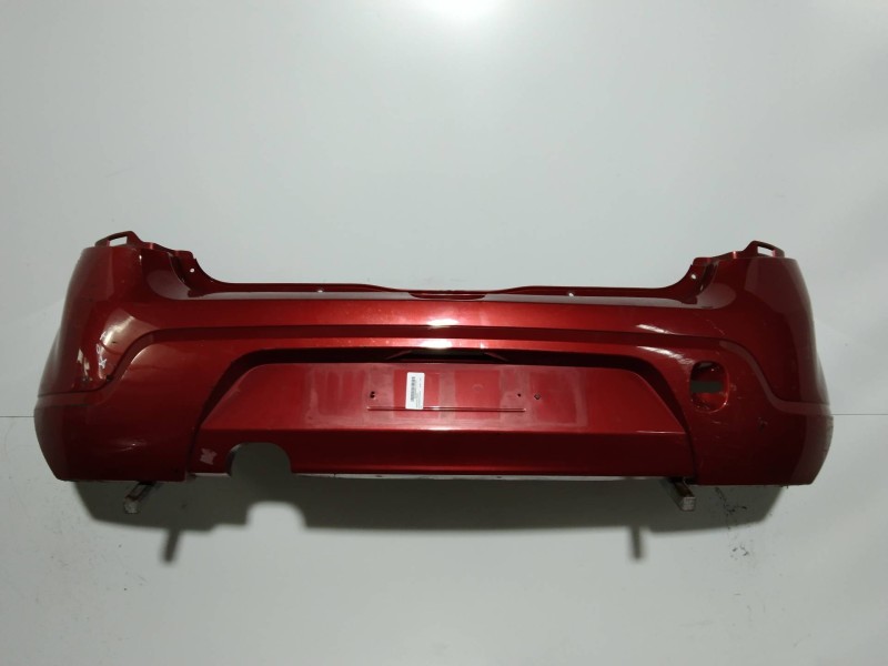 Recambio de paragolpes trasero para dacia sandero ambiance referencia OEM IAM   