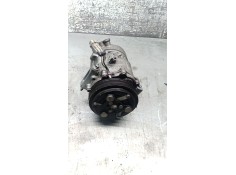 Recambio de compresor aire acondicionado para saab 9-3 cabrio 2.0 cat referencia OEM IAM P12759394  02