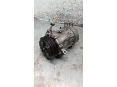 Recambio de compresor aire acondicionado para saab 9-3 cabrio 2.0 cat referencia OEM IAM P12759394  02 2