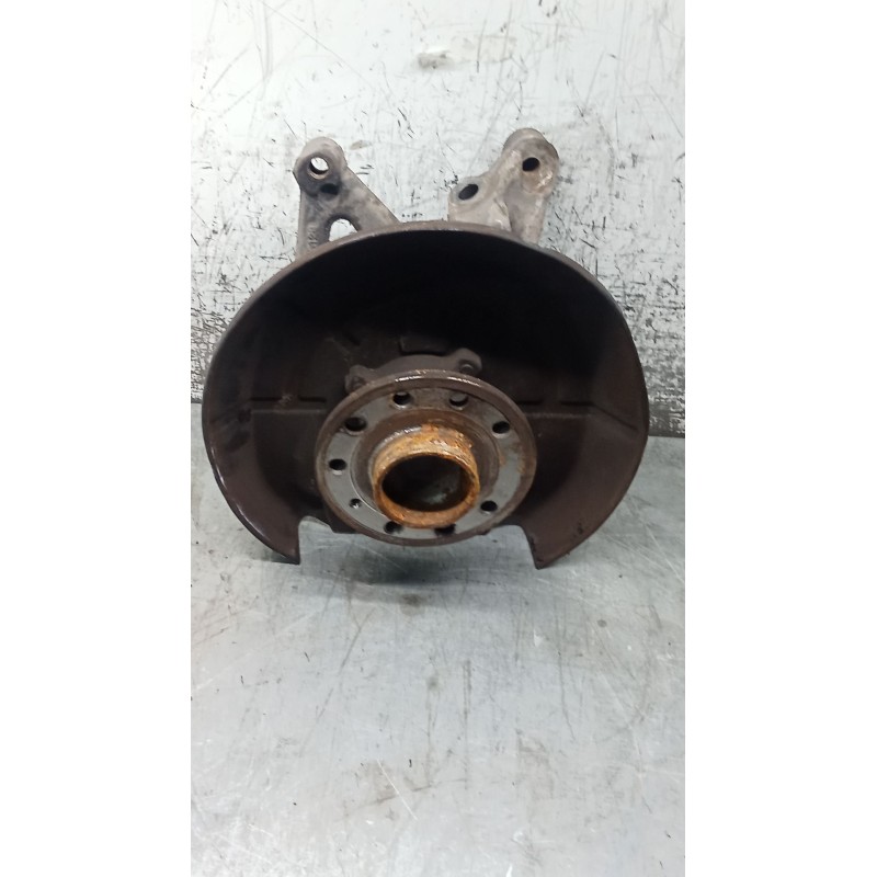 Recambio de mangueta trasera derecha para saab 9-3 cabrio 2.0 cat referencia OEM IAM 18175129  02