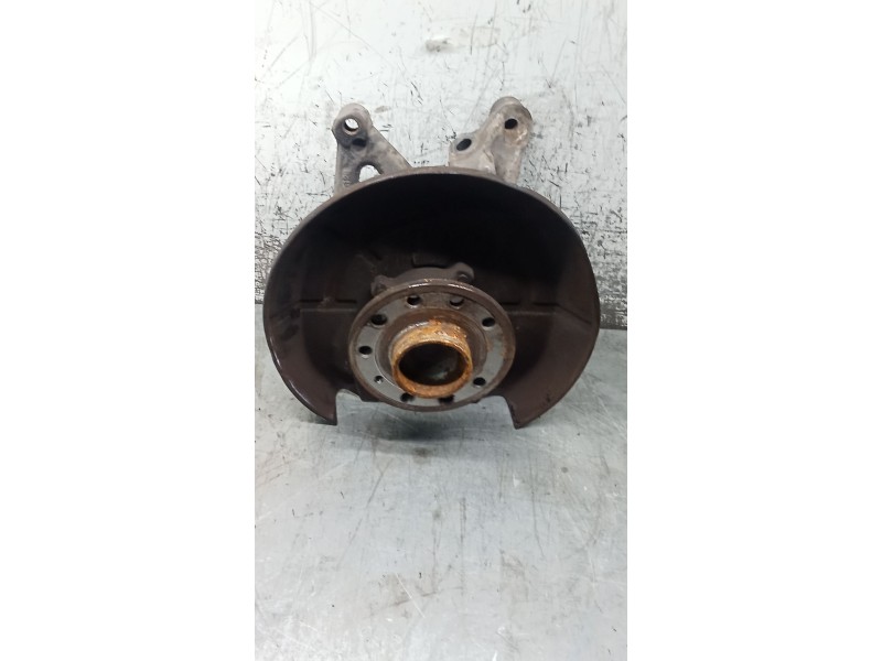 Recambio de mangueta trasera derecha para saab 9-3 cabrio 2.0 cat referencia OEM IAM 18175129  02