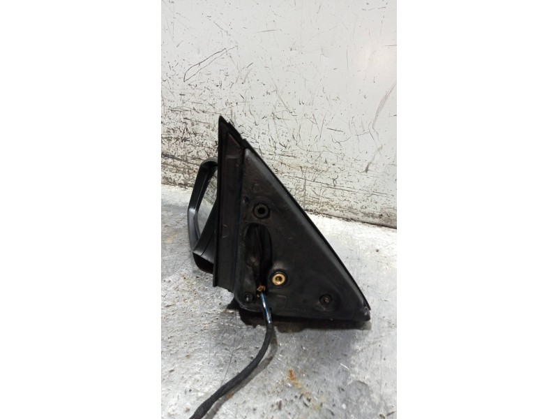 Recambio de retrovisor izquierdo para skoda fabia 1.0 tsi referencia OEM IAM   ELECTRICO