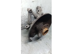 Recambio de mangueta trasera derecha para saab 9-3 cabrio 2.0 cat referencia OEM IAM 18175129  02 2