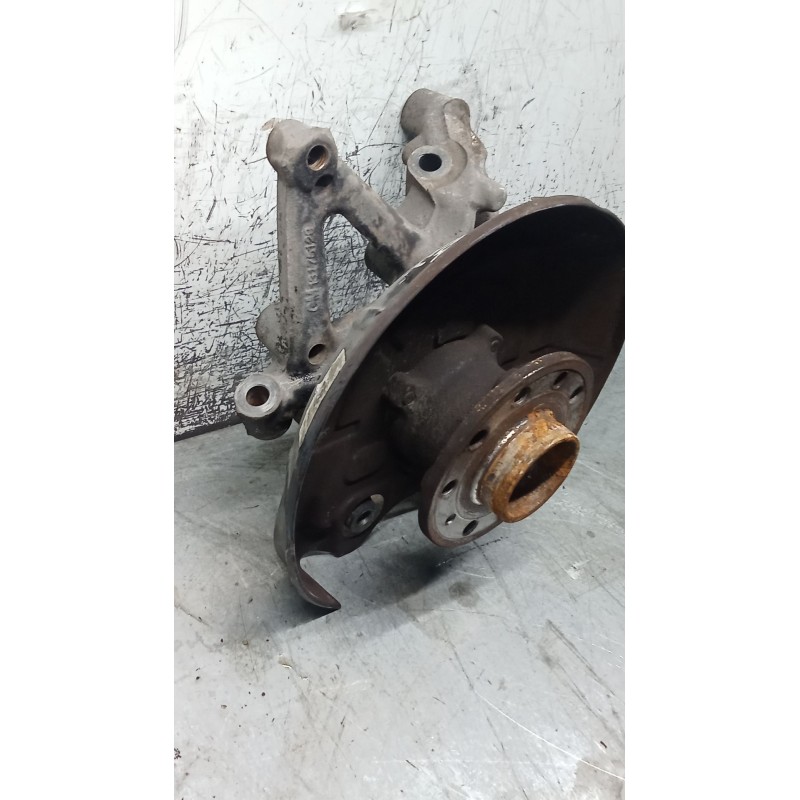 Recambio de mangueta trasera derecha para saab 9-3 cabrio 2.0 cat referencia OEM IAM 18175129  02