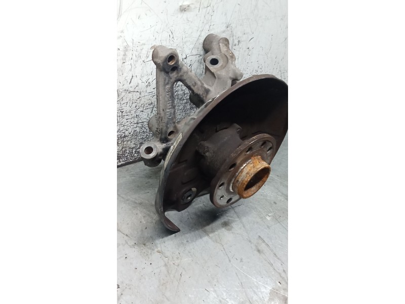 Recambio de mangueta trasera derecha para saab 9-3 cabrio 2.0 cat referencia OEM IAM 18175129  02