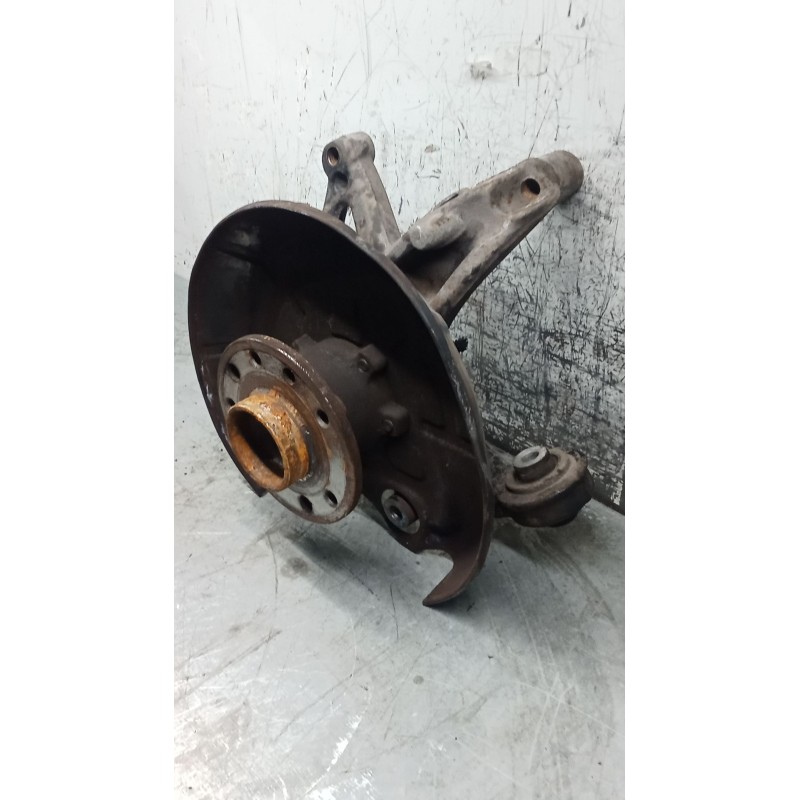 Recambio de mangueta trasera derecha para saab 9-3 cabrio 2.0 cat referencia OEM IAM 18175129  02