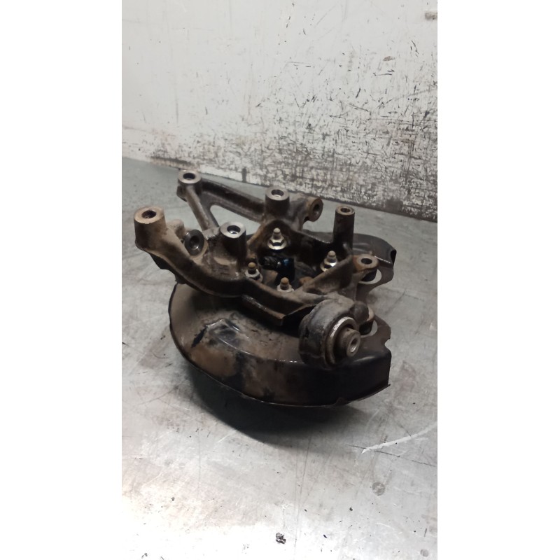Recambio de mangueta trasera derecha para saab 9-3 cabrio 2.0 cat referencia OEM IAM 18175129  02