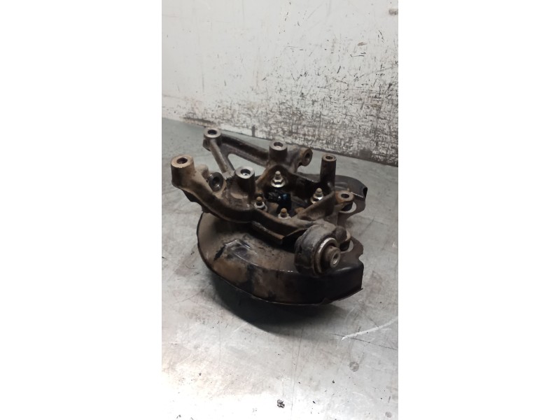 Recambio de mangueta trasera derecha para saab 9-3 cabrio 2.0 cat referencia OEM IAM 18175129  02