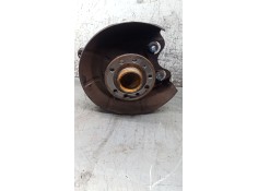 Recambio de mangueta trasera izquierda para saab 9-3 cabrio 2.0 cat referencia OEM IAM 18175128  02