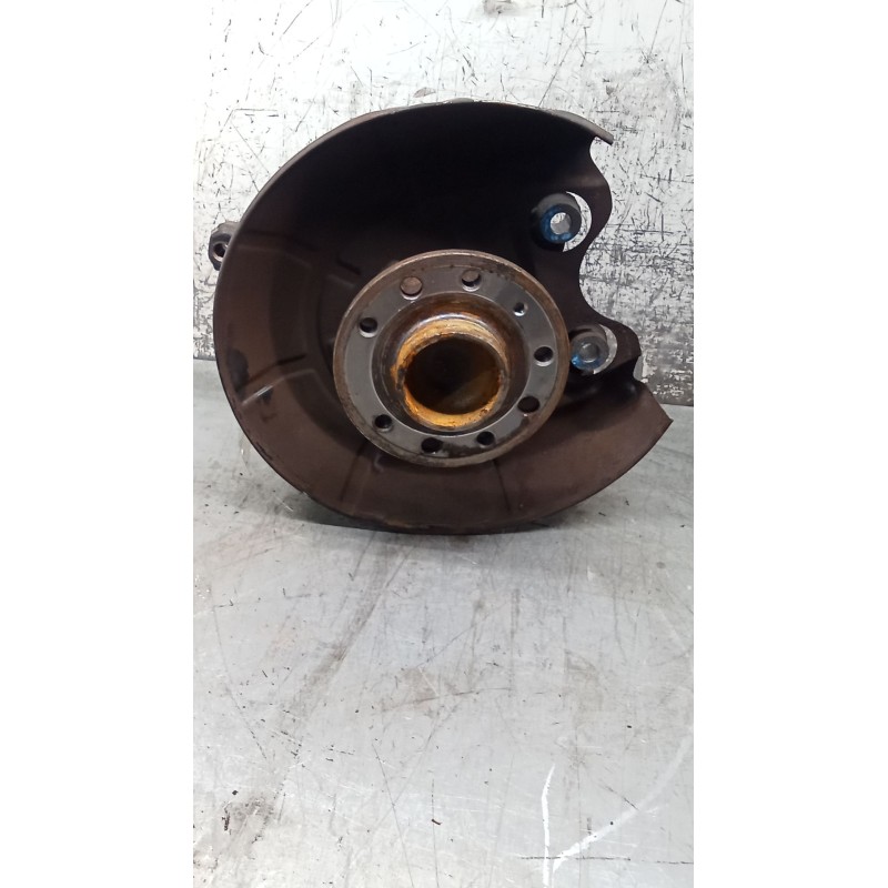Recambio de mangueta trasera izquierda para saab 9-3 cabrio 2.0 cat referencia OEM IAM 18175128  02