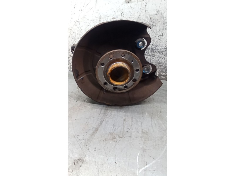 Recambio de mangueta trasera izquierda para saab 9-3 cabrio 2.0 cat referencia OEM IAM 18175128  02