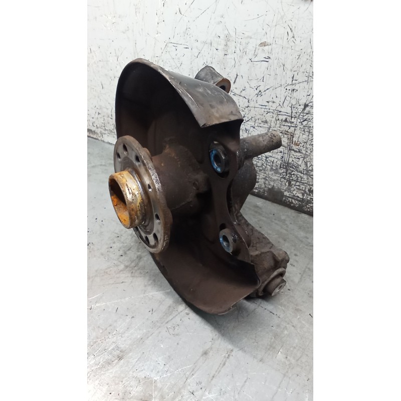 Recambio de mangueta trasera izquierda para saab 9-3 cabrio 2.0 cat referencia OEM IAM 18175128  02