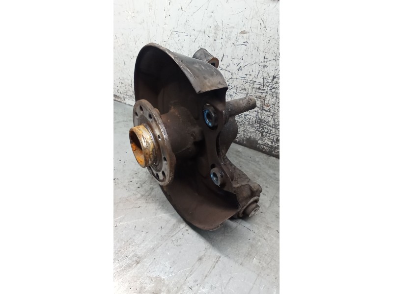 Recambio de mangueta trasera izquierda para saab 9-3 cabrio 2.0 cat referencia OEM IAM 18175128  02