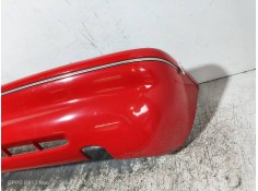 Recambio de paragolpes trasero para ford escort berlina cl referencia OEM IAM    2
