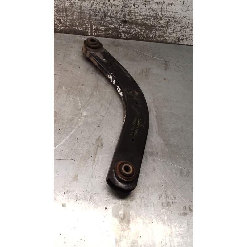 Recambio de brazo suspension superior trasero izquierdo para saab 9-3 cabrio 2.0 cat referencia OEM IAM 13230274  02