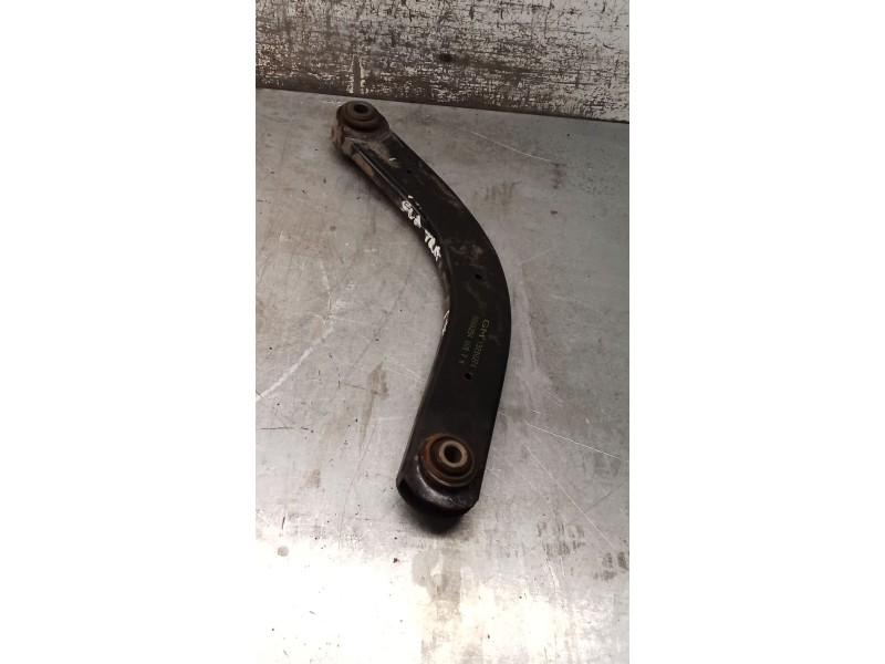 Recambio de brazo suspension superior trasero izquierdo para saab 9-3 cabrio 2.0 cat referencia OEM IAM 13230274  02