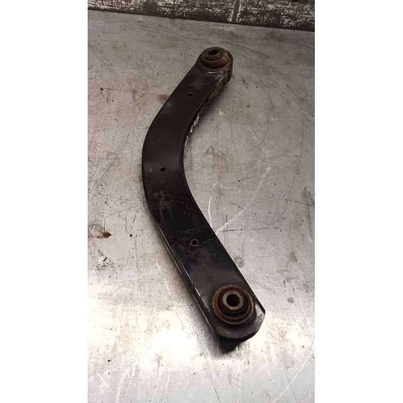 Recambio de brazo suspension superior trasero izquierdo para saab 9-3 cabrio 2.0 cat referencia OEM IAM 13230274  02