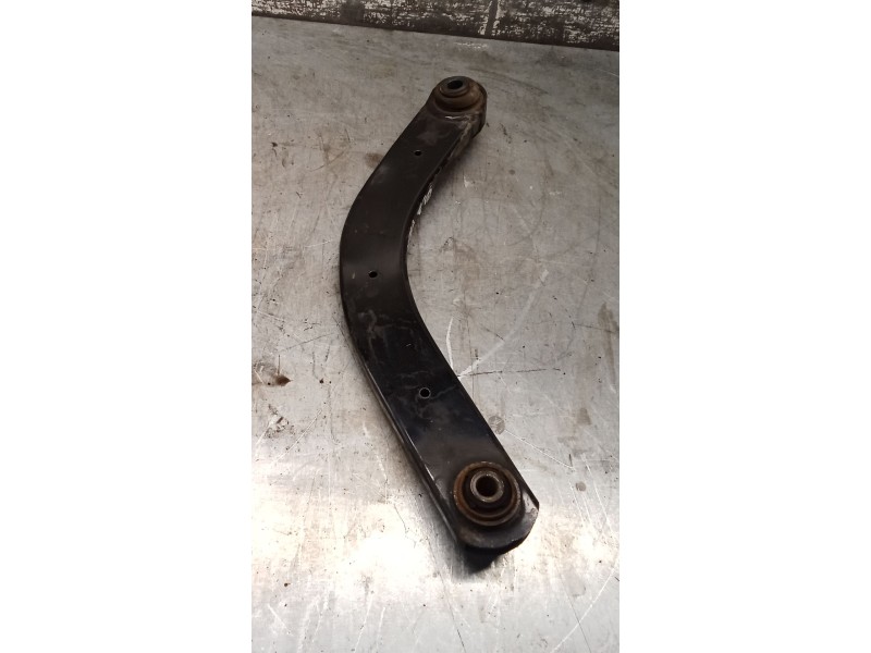 Recambio de brazo suspension superior trasero izquierdo para saab 9-3 cabrio 2.0 cat referencia OEM IAM 13230274  02