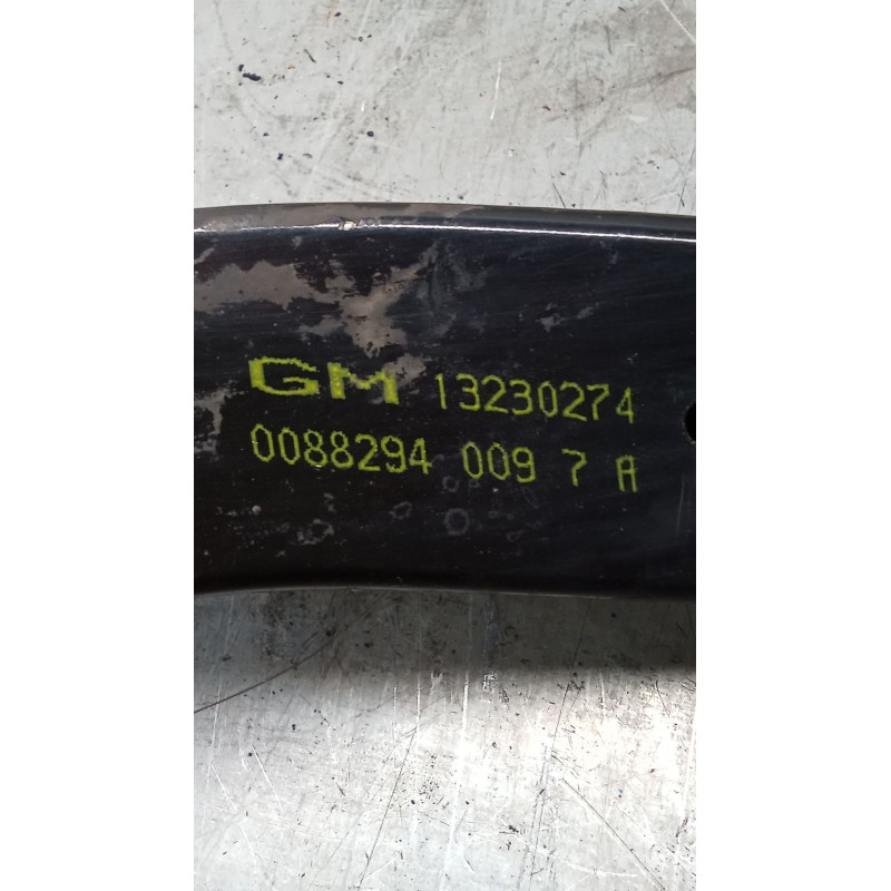 Recambio de brazo suspension superior trasero izquierdo para saab 9-3 cabrio 2.0 cat referencia OEM IAM 13230274  02