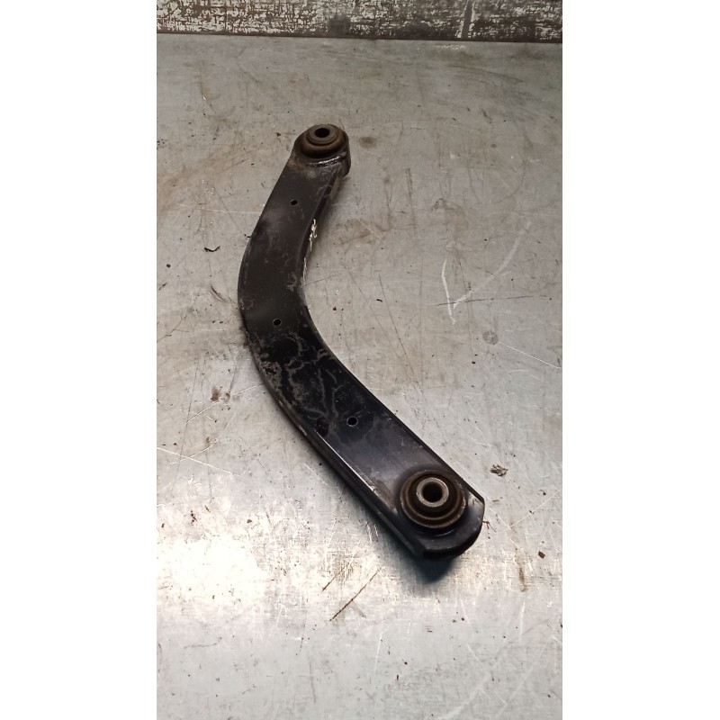 Recambio de brazo suspension superior trasero derecho para saab 9-3 cabrio 2.0 cat referencia OEM IAM 13230274  02