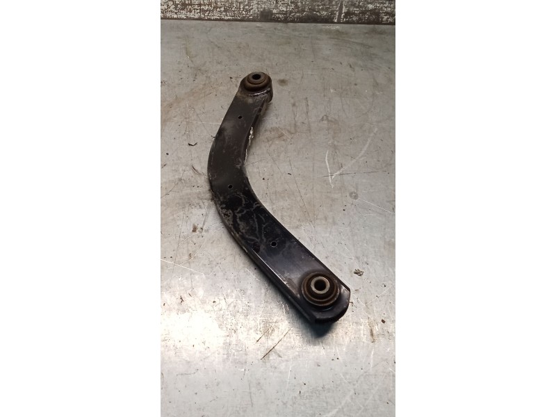Recambio de brazo suspension superior trasero derecho para saab 9-3 cabrio 2.0 cat referencia OEM IAM 13230274  02