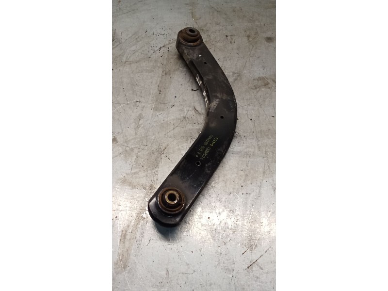 Recambio de brazo suspension superior trasero derecho para saab 9-3 cabrio 2.0 cat referencia OEM IAM 13230274  02