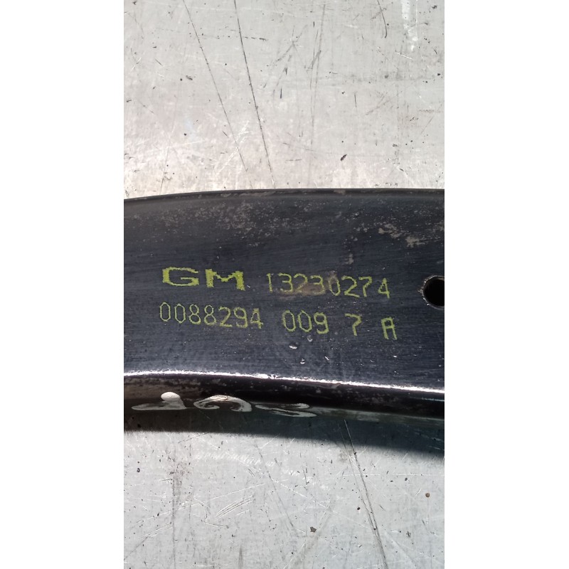 Recambio de brazo suspension superior trasero derecho para saab 9-3 cabrio 2.0 cat referencia OEM IAM 13230274  02