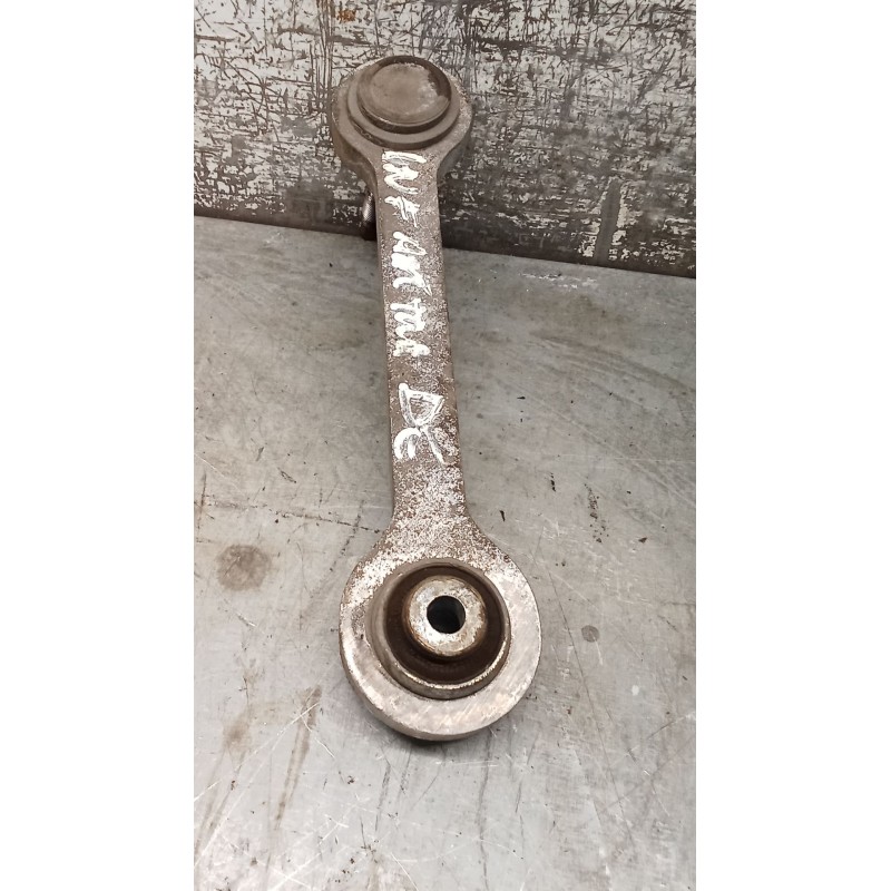 Recambio de brazo suspension inferior trasero derecho para saab 9-3 cabrio 2.0 cat referencia OEM IAM  ANTERIOR 02