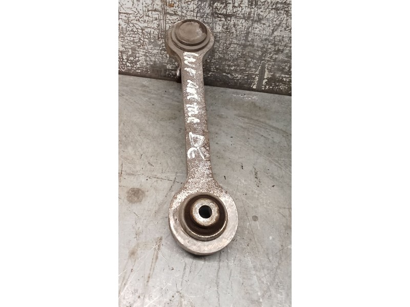 Recambio de brazo suspension inferior trasero derecho para saab 9-3 cabrio 2.0 cat referencia OEM IAM  ANTERIOR 02