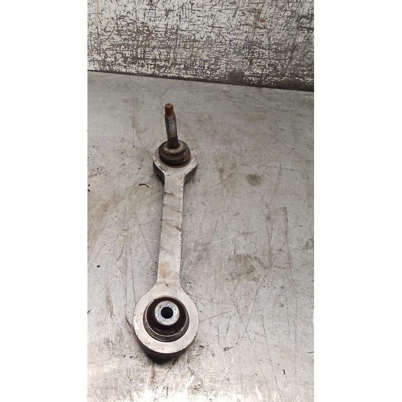 Recambio de brazo suspension inferior trasero izquierdo para saab 9-3 cabrio 2.0 cat referencia OEM IAM  ANTERIOR 02