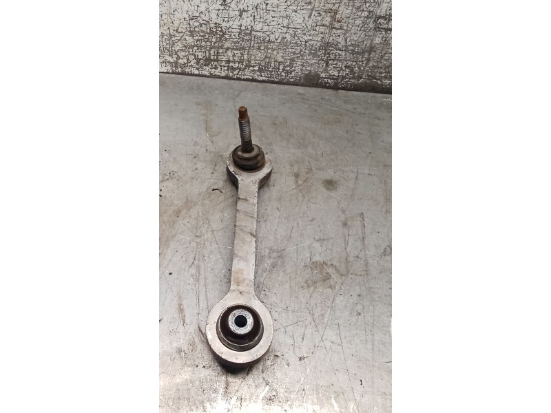 Recambio de brazo suspension inferior trasero izquierdo para saab 9-3 cabrio 2.0 cat referencia OEM IAM  ANTERIOR 02