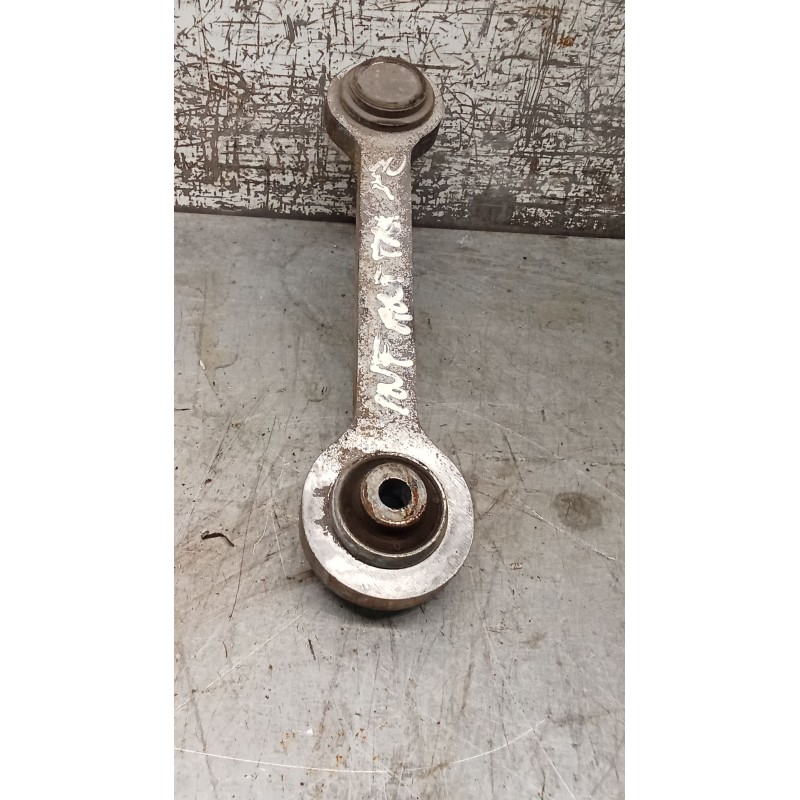 Recambio de brazo suspension inferior trasero izquierdo para saab 9-3 cabrio 2.0 cat referencia OEM IAM  ANTERIOR 02