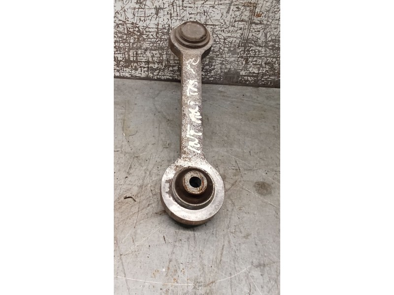 Recambio de brazo suspension inferior trasero izquierdo para saab 9-3 cabrio 2.0 cat referencia OEM IAM  ANTERIOR 02
