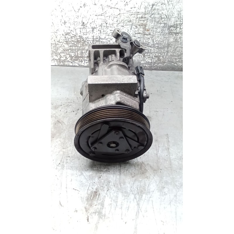 Recambio de compresor aire acondicionado para dacia dokker monospace (ke_) 1.5 dci (keaj, keah) referencia OEM IAM 926001489R  1