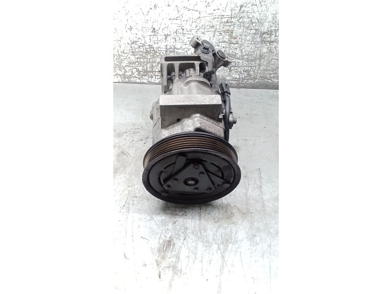 Recambio de compresor aire acondicionado para dacia dokker monospace (ke_) 1.5 dci (keaj, keah) referencia OEM IAM 926001489R  1