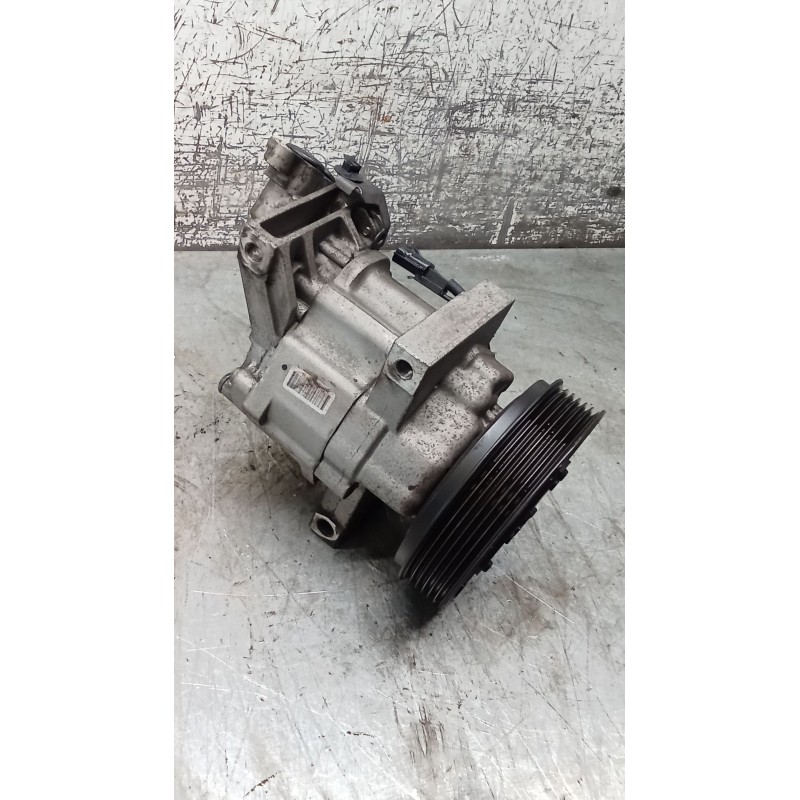 Recambio de compresor aire acondicionado para dacia dokker monospace (ke_) 1.5 dci (keaj, keah) referencia OEM IAM 926001489R  1