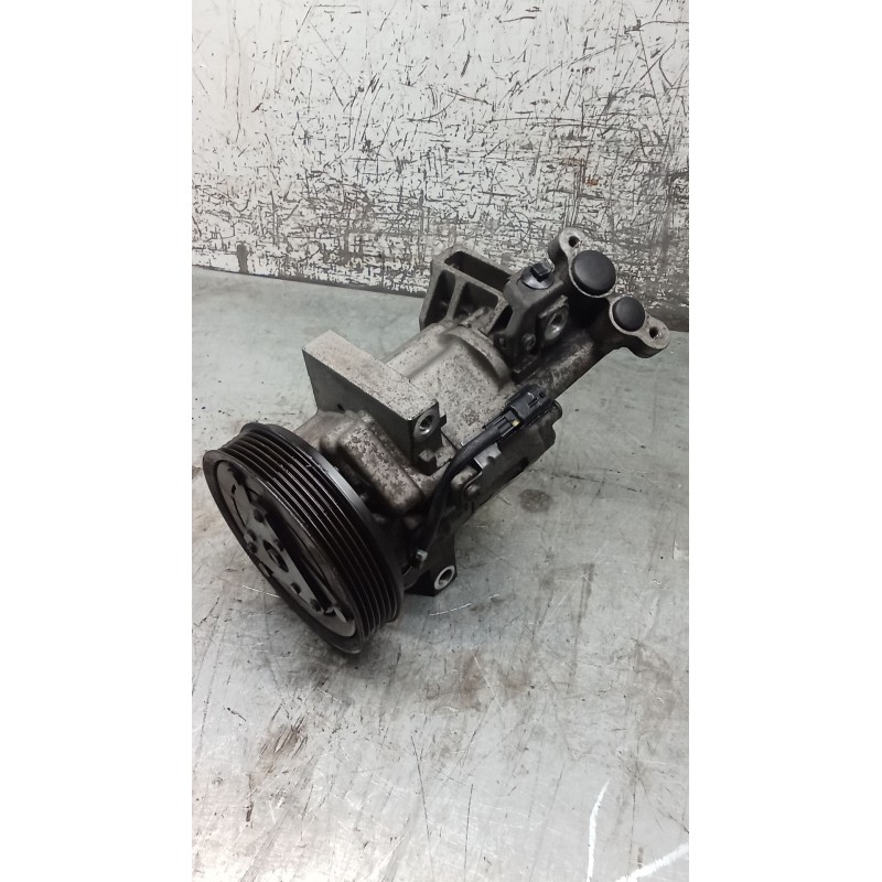 Recambio de compresor aire acondicionado para dacia dokker monospace (ke_) 1.5 dci (keaj, keah) referencia OEM IAM 926001489R  1