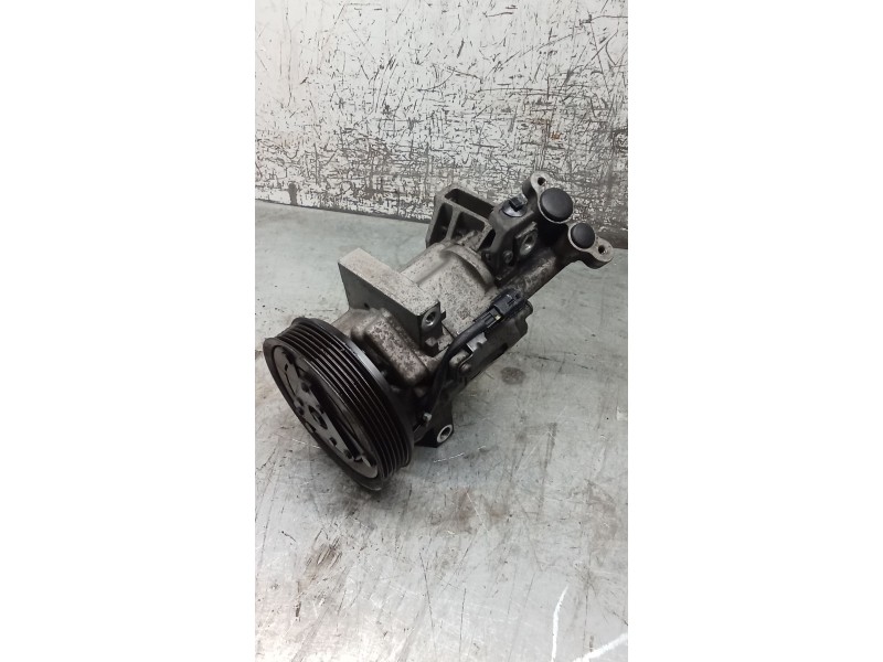 Recambio de compresor aire acondicionado para dacia dokker monospace (ke_) 1.5 dci (keaj, keah) referencia OEM IAM 926001489R  1