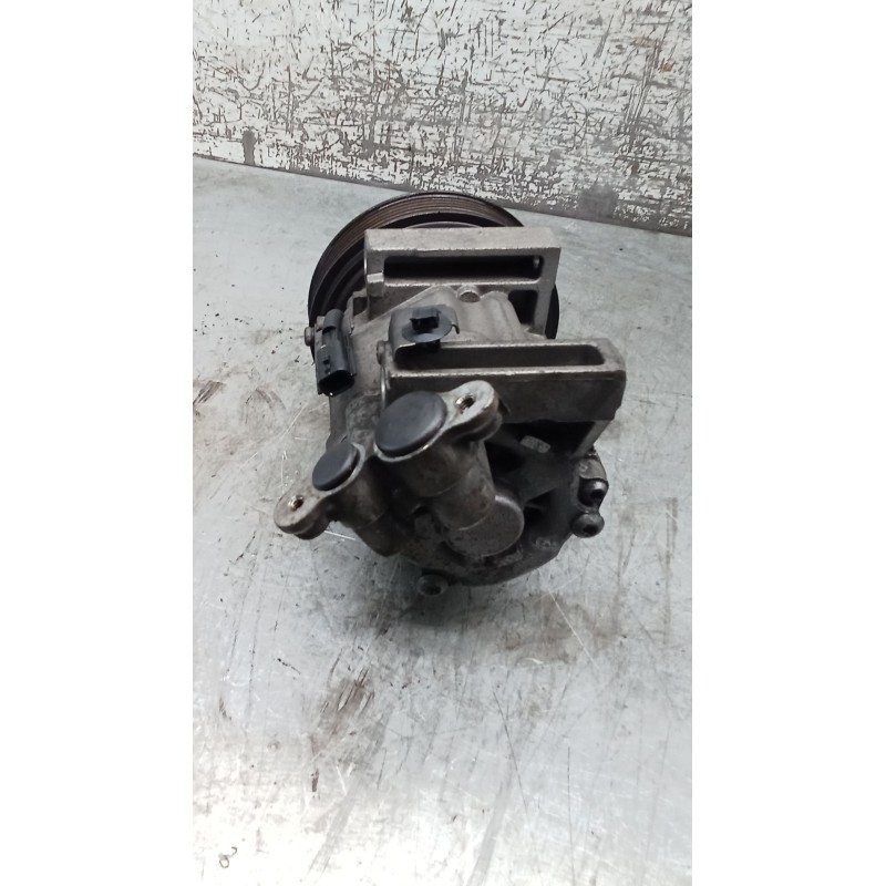 Recambio de compresor aire acondicionado para dacia dokker monospace (ke_) 1.5 dci (keaj, keah) referencia OEM IAM 926001489R  1