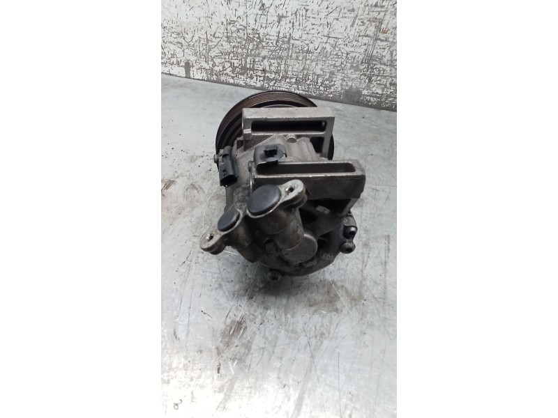 Recambio de compresor aire acondicionado para dacia dokker monospace (ke_) 1.5 dci (keaj, keah) referencia OEM IAM 926001489R  1