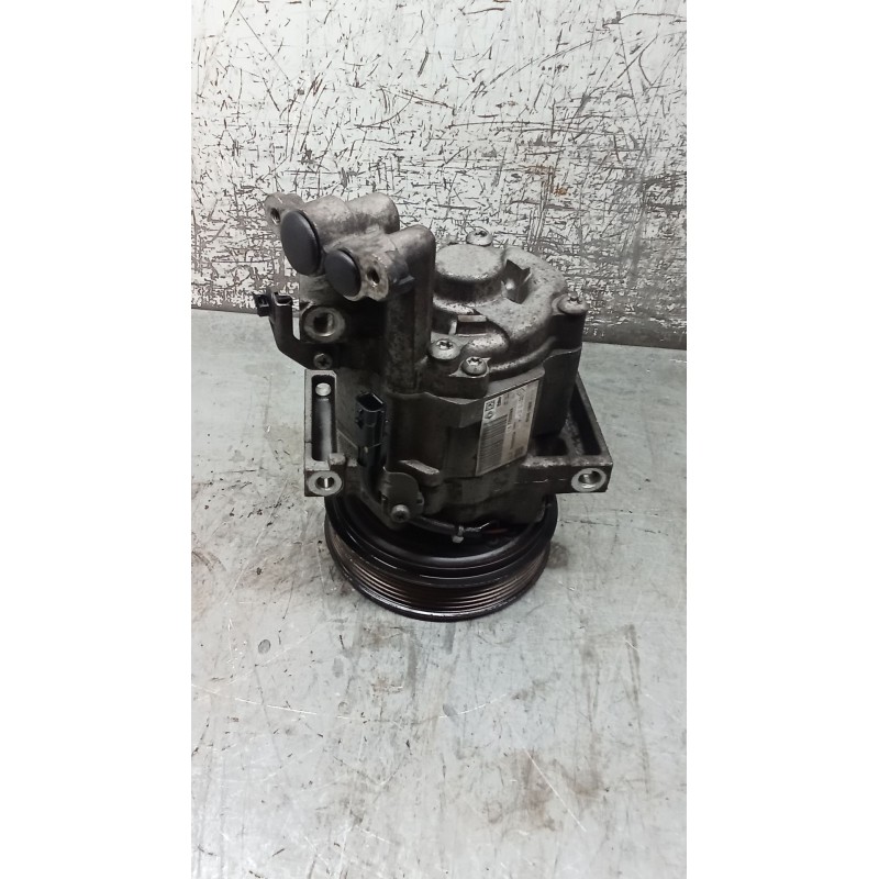 Recambio de compresor aire acondicionado para dacia dokker monospace (ke_) 1.5 dci (keaj, keah) referencia OEM IAM 926001489R  1